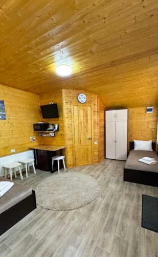 База отдыха ARKHYZ_AURUM, фото 50