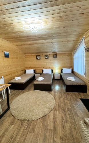 База отдыха ARKHYZ_AURUM, фото 51