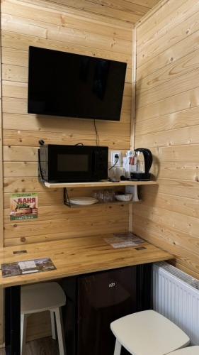 База отдыха ARKHYZ_AURUM, фото 52