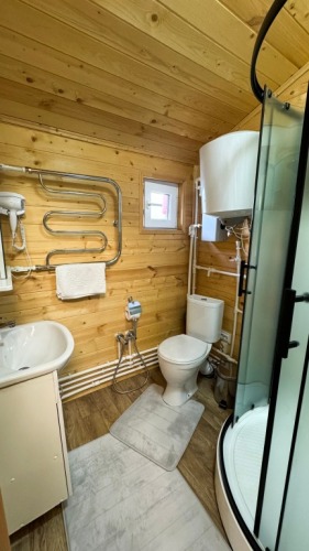 База отдыха ARKHYZ_AURUM, фото 55