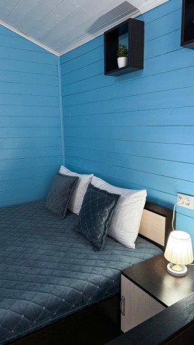 База отдыха ARKHYZ_AURUM, фото 57