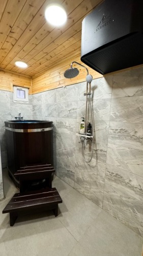 База отдыха ARKHYZ_AURUM, фото 58