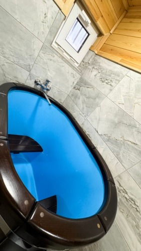 База отдыха ARKHYZ_AURUM, фото 59