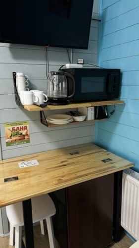 База отдыха ARKHYZ_AURUM, фото 61