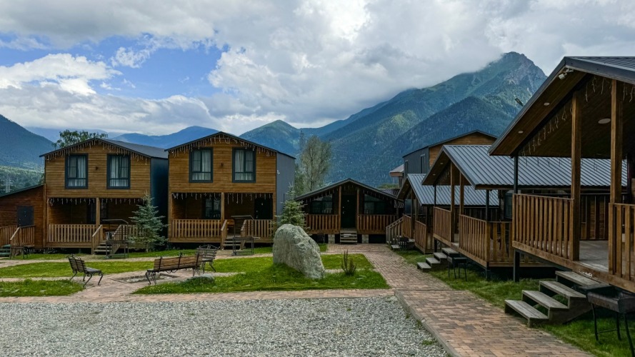 База отдыха ARKHYZ_AURUM, фото 62