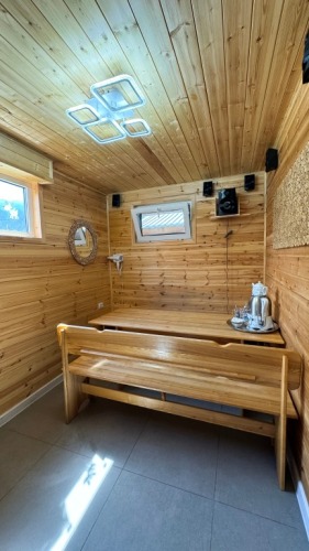 База отдыха ARKHYZ_AURUM, фото 63