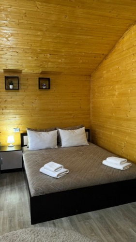 База отдыха ARKHYZ_AURUM, фото 65