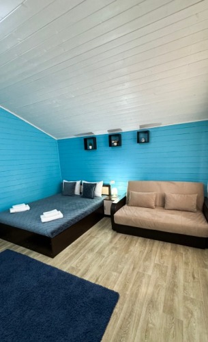 База отдыха ARKHYZ_AURUM, фото 66