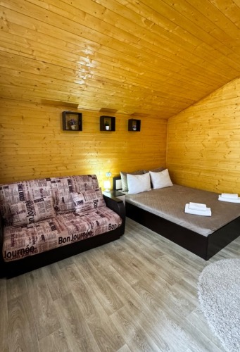 База отдыха ARKHYZ_AURUM, фото 67