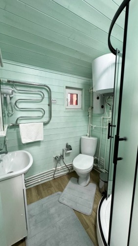 База отдыха ARKHYZ_AURUM, фото 68