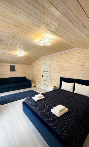 База отдыха ARKHYZ_AURUM, фото 69