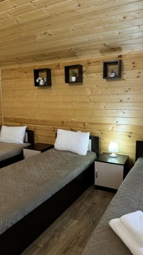 База отдыха ARKHYZ_AURUM, фото 70