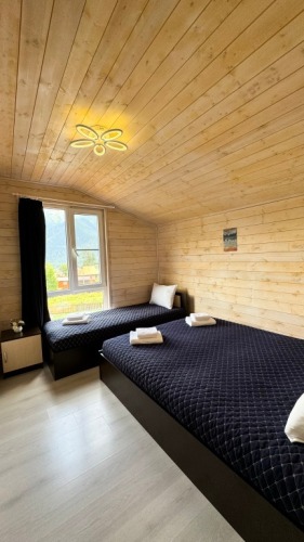 База отдыха ARKHYZ_AURUM, фото 71