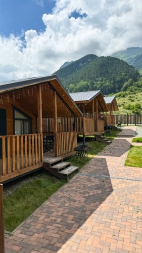 База отдыха ARKHYZ_AURUM, фото 74