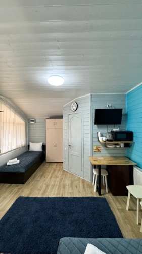 База отдыха ARKHYZ_AURUM, фото 75