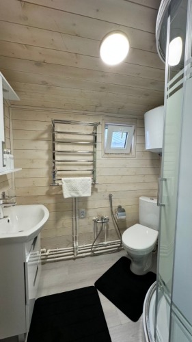 База отдыха ARKHYZ_AURUM, фото 77