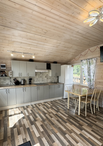 База отдыха ARKHYZ_AURUM, фото 78