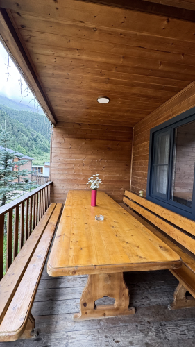 База отдыха ARKHYZ_AURUM, фото 79