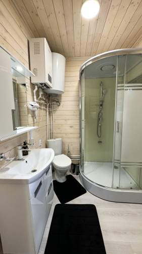 База отдыха ARKHYZ_AURUM, фото 80