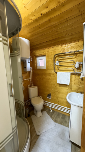 База отдыха ARKHYZ_AURUM, фото 84