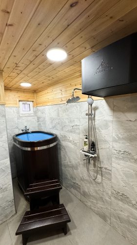 База отдыха ARKHYZ_AURUM, фото 85