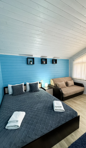 База отдыха ARKHYZ_AURUM, фото 86