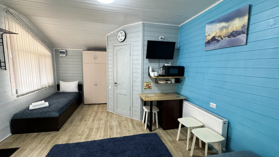 База отдыха ARKHYZ_AURUM, фото 87