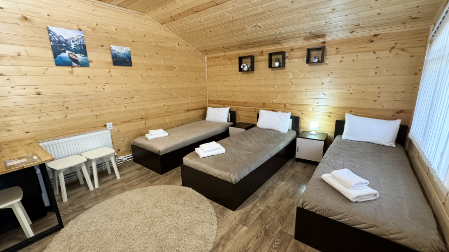 База отдыха ARKHYZ_AURUM, фото 89