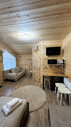 База отдыха ARKHYZ_AURUM, фото 90