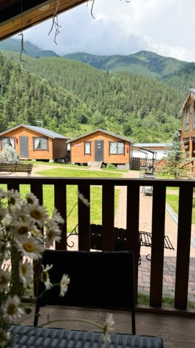 База отдыха ARKHYZ_AURUM, фото 91