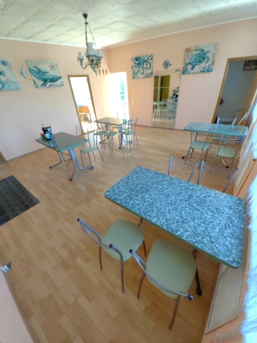 Гостевой дом на Солнечной 13, фото 34