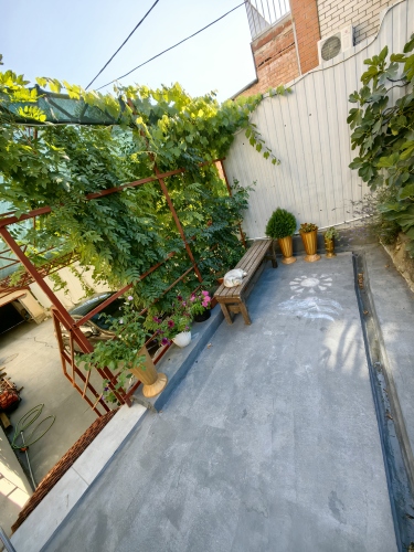 Гостевой дом на Солнечной 13, фото 37