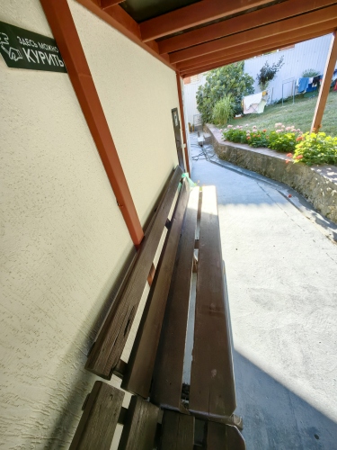 Гостевой дом на Солнечной 13, фото 39