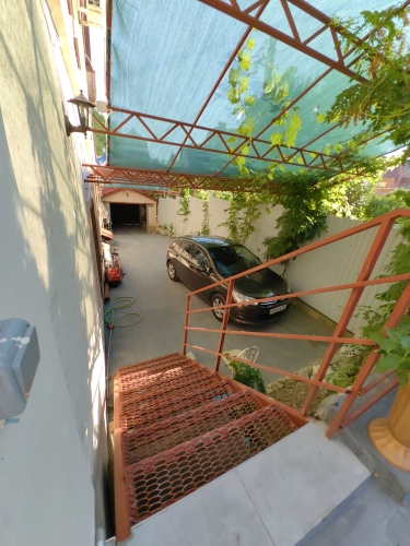 Гостевой дом на Солнечной 13, фото 40