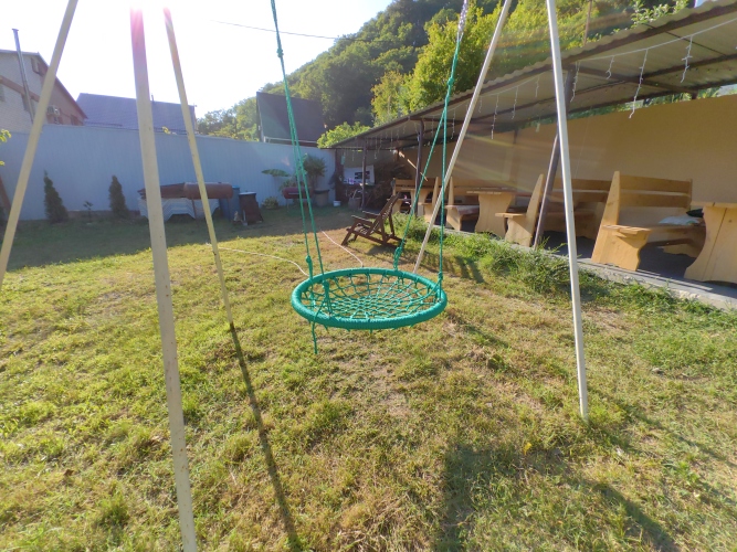 Гостевой дом на Солнечной 13, фото 41