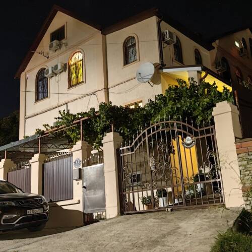 Гостевой дом на Солнечной 13, фото 43