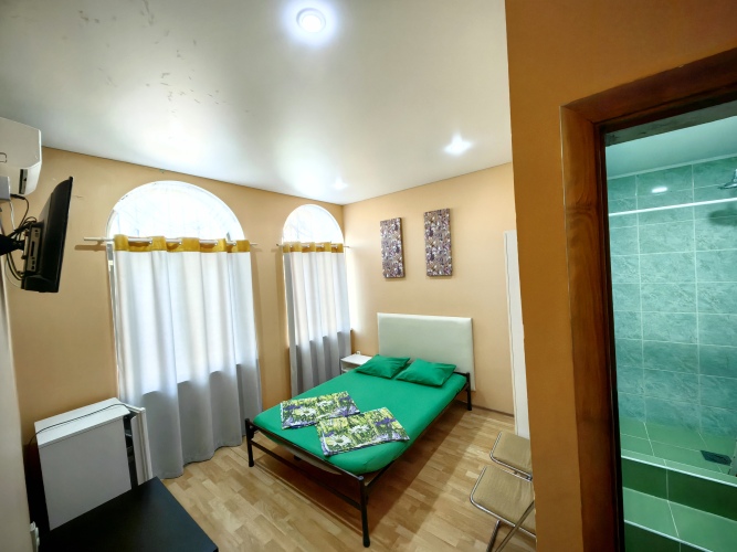 Гостевой дом на Солнечной 13, фото 44