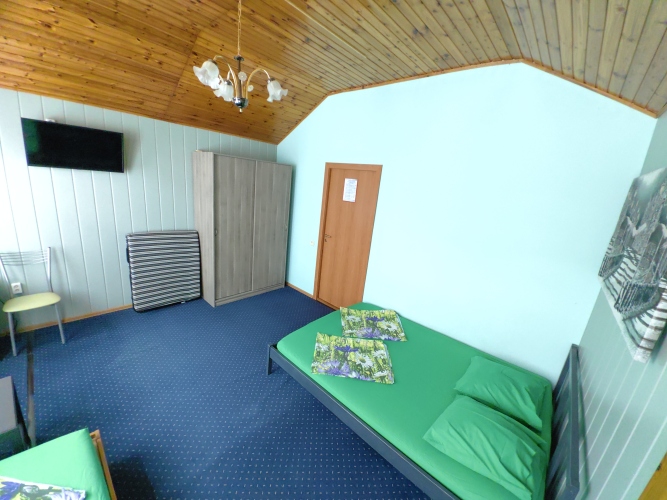 Гостевой дом на Солнечной 13, фото 45