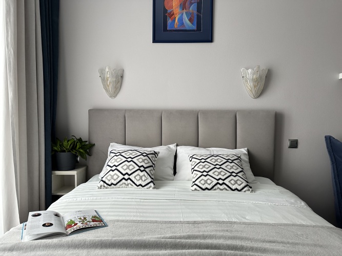 Апартаменты Green Home Ufa, фото 57