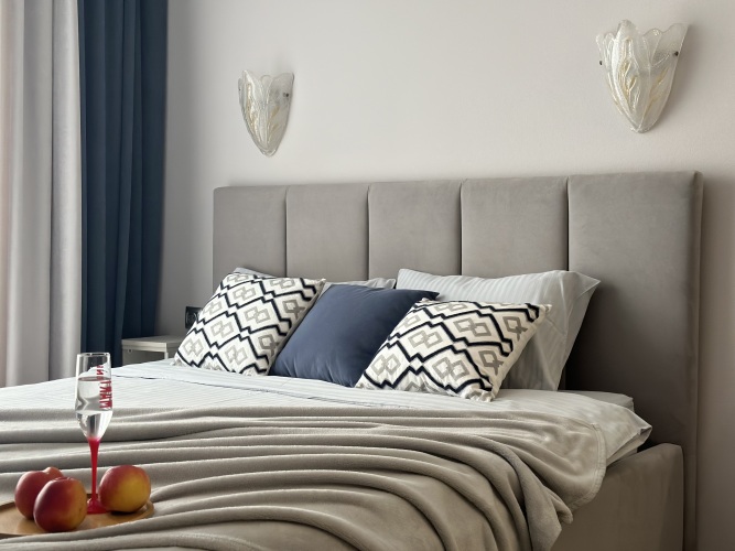 Апартаменты Green Home Ufa, фото 62