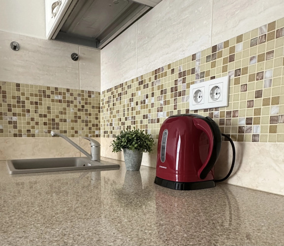 Апартаменты Green Home Ufa, фото 64