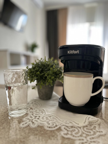 Апартаменты Green Home Ufa, фото 65