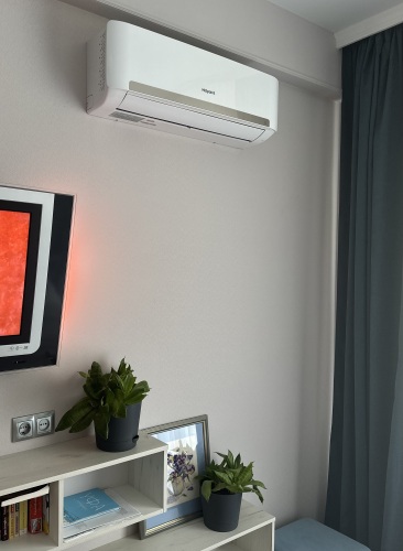 Апартаменты Green Home Ufa, фото 66