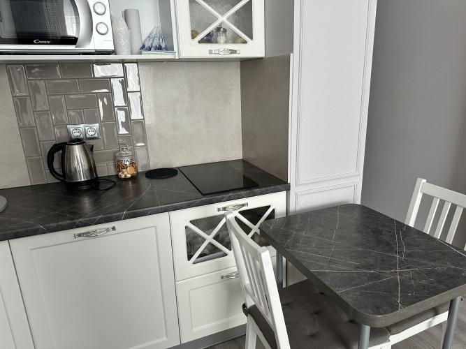 Апартаменты Green Home Ufa, фото 67