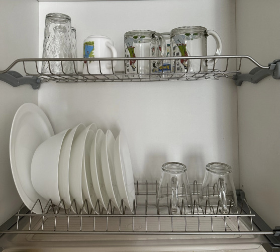 Апартаменты Green Home Ufa, фото 68