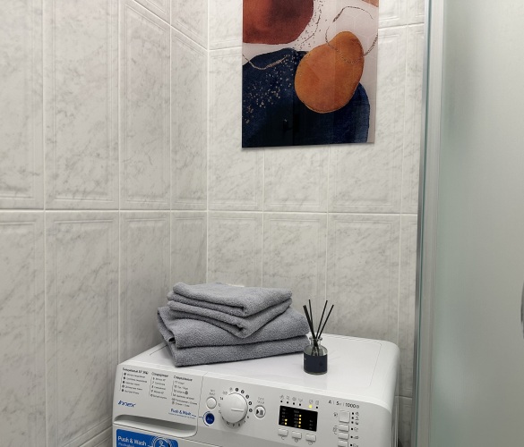 Апартаменты Green Home Ufa, фото 69