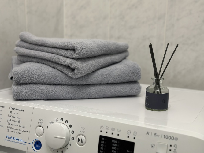 Апартаменты Green Home Ufa, фото 70