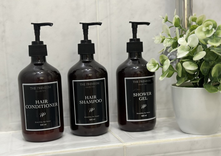 Апартаменты Green Home Ufa, фото 72