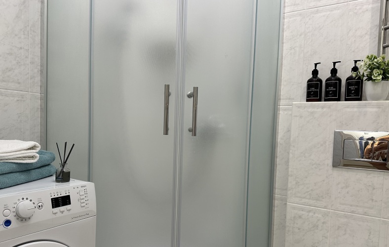 Апартаменты Green Home Ufa, фото 74