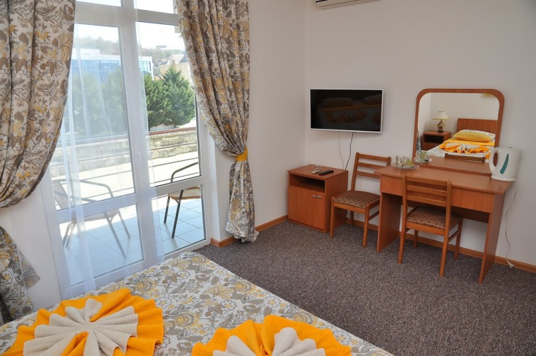 Гостевой дом Atlanta, фото 9